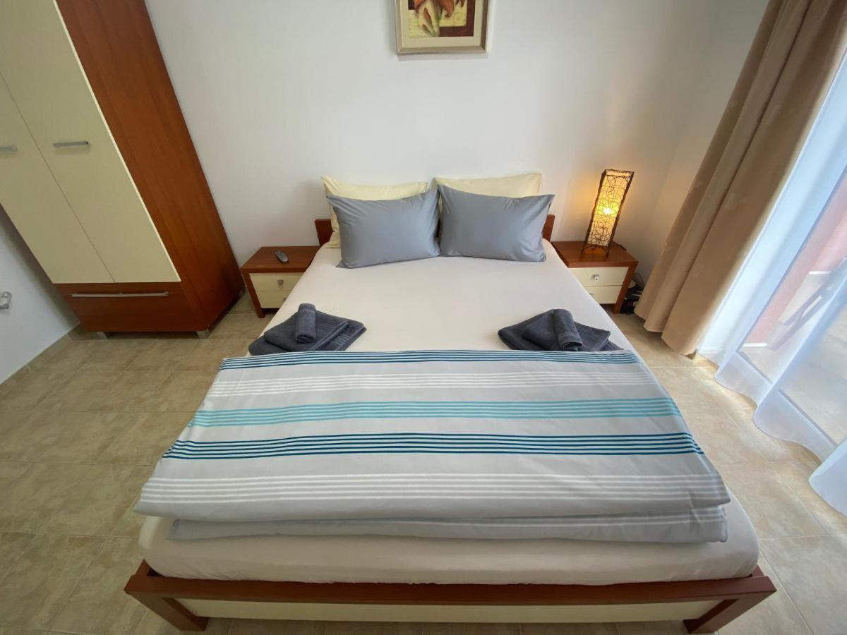 Anita A15 Family Apartment Sunny Beach Ngoại thất bức ảnh