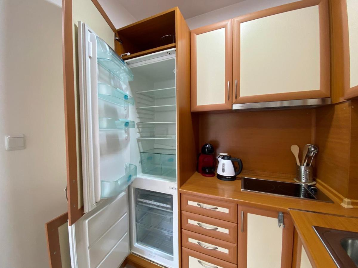 Anita A15 Family Apartment Sunny Beach Ngoại thất bức ảnh