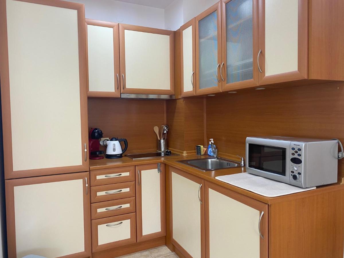 Anita A15 Family Apartment Sunny Beach Ngoại thất bức ảnh