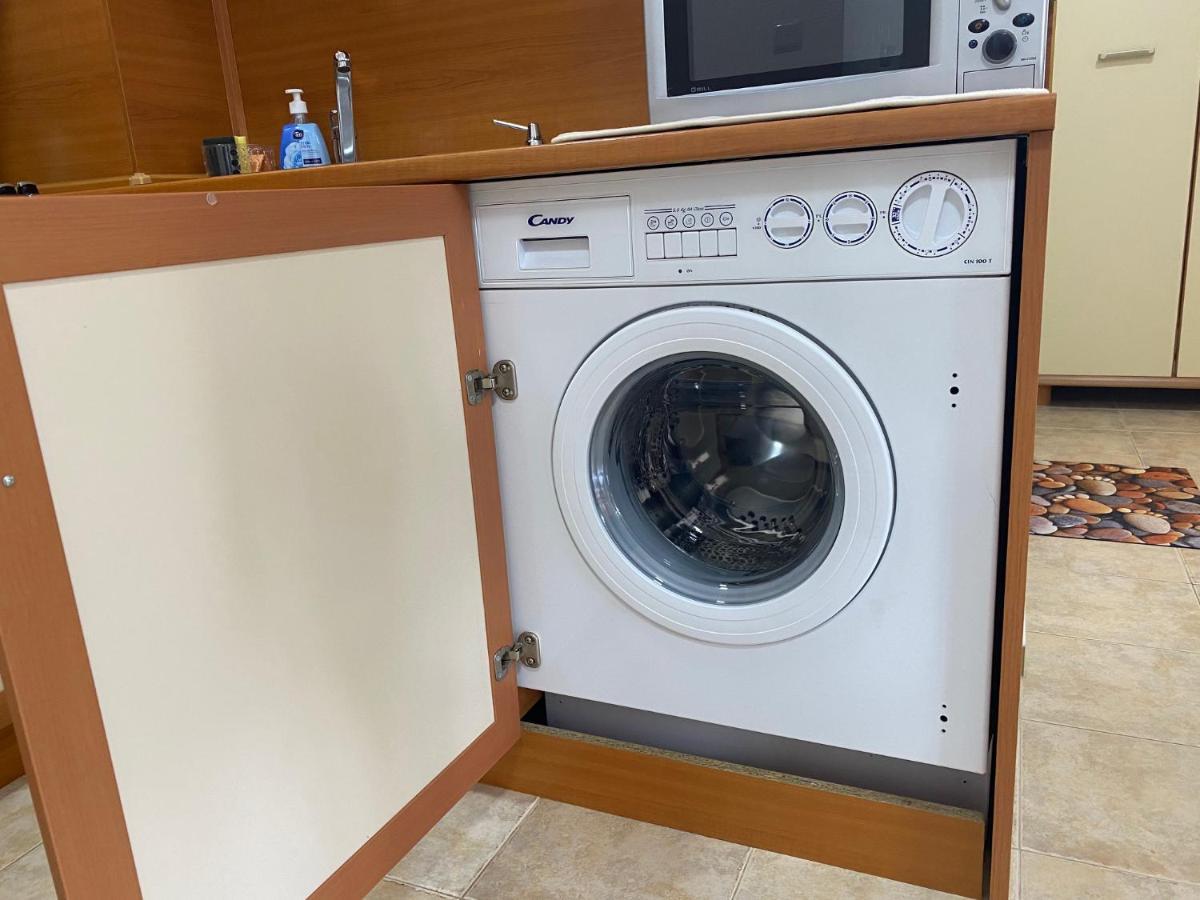 Anita A15 Family Apartment Sunny Beach Ngoại thất bức ảnh