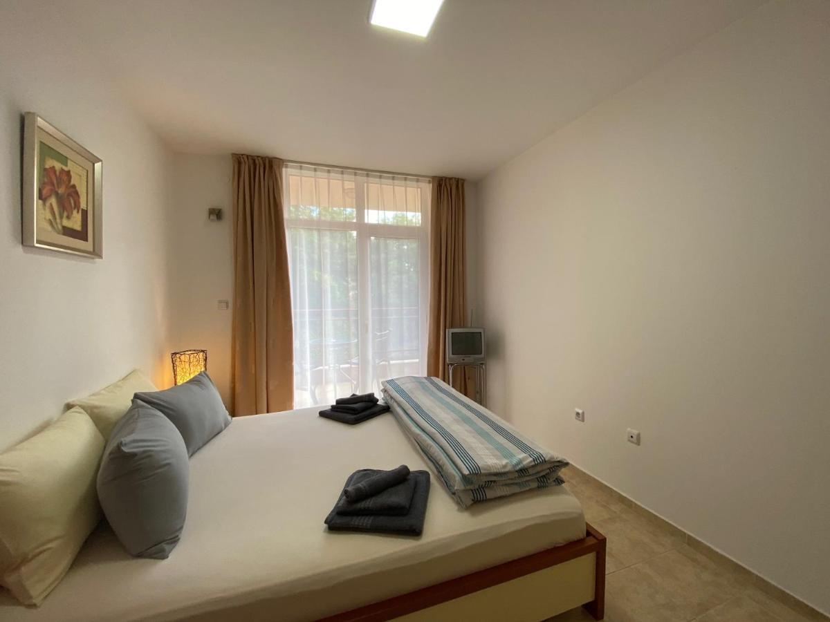 Anita A15 Family Apartment Sunny Beach Ngoại thất bức ảnh