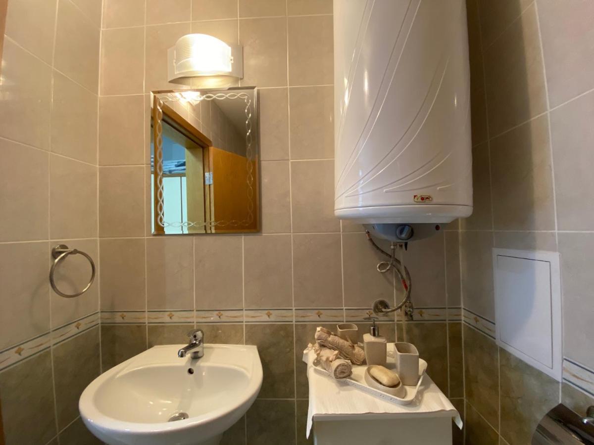Anita A15 Family Apartment Sunny Beach Ngoại thất bức ảnh