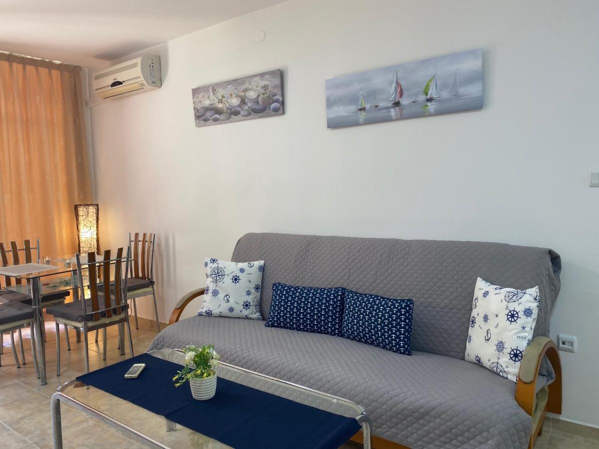 Anita A15 Family Apartment Sunny Beach Ngoại thất bức ảnh