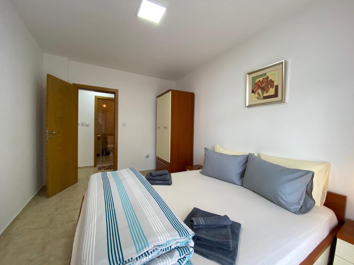Anita A15 Family Apartment Sunny Beach Ngoại thất bức ảnh