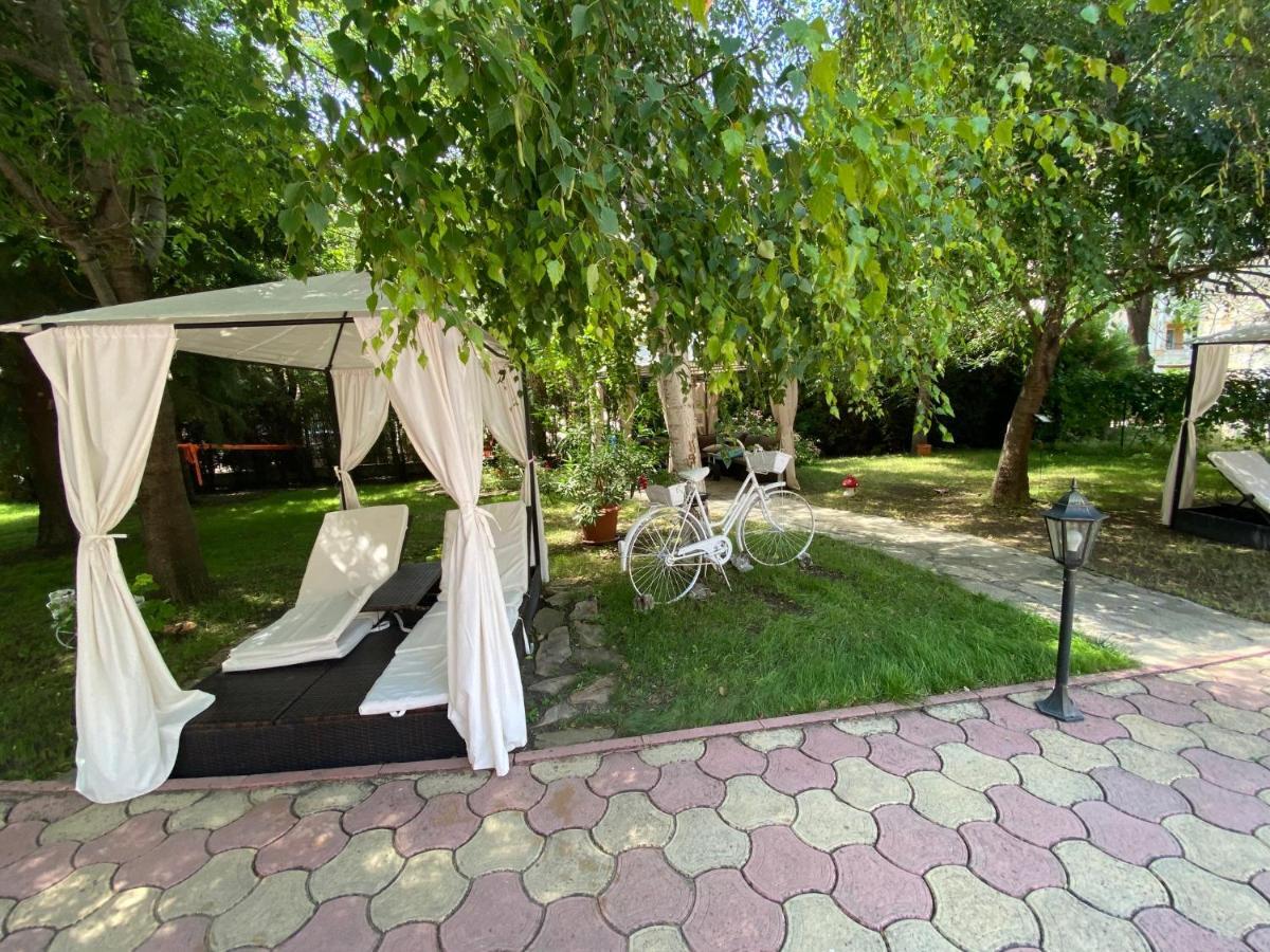 Anita A15 Family Apartment Sunny Beach Ngoại thất bức ảnh