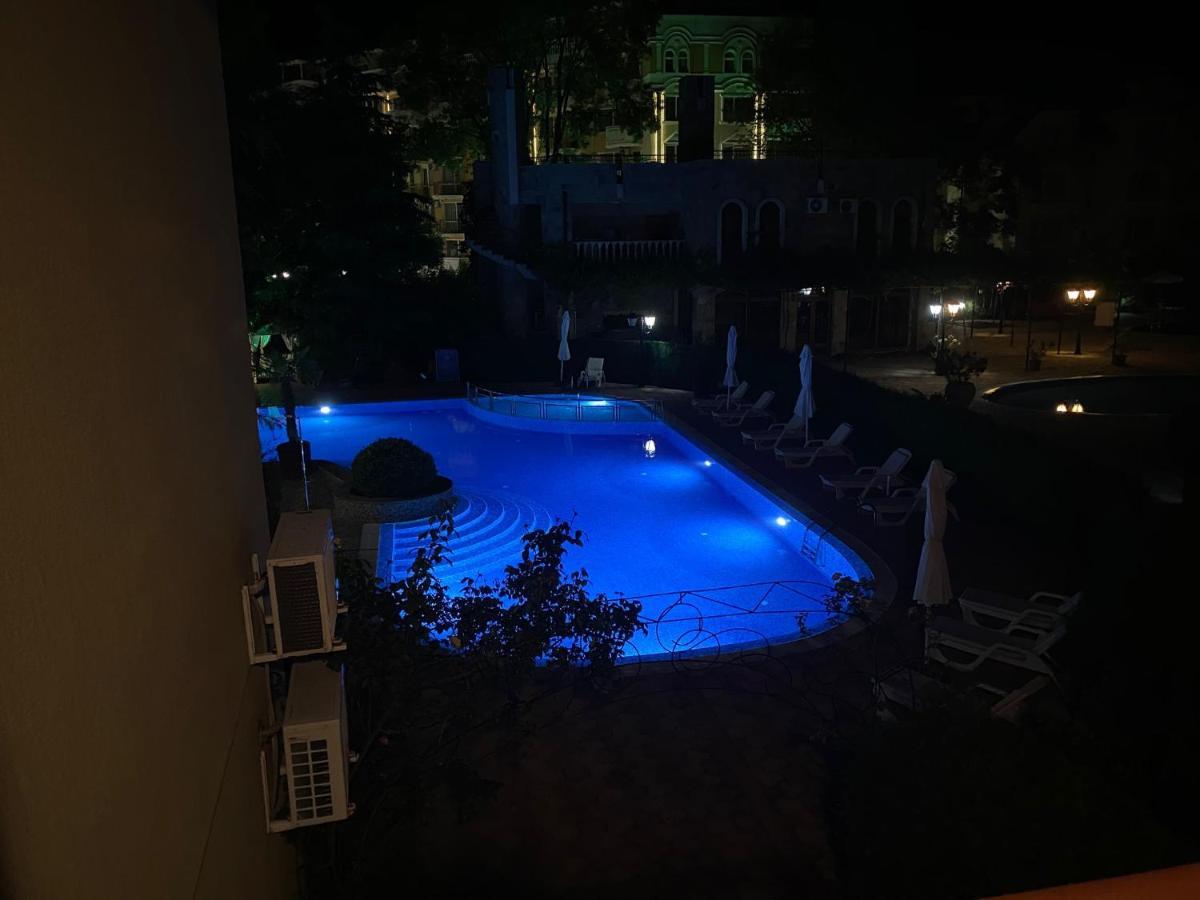 Anita A15 Family Apartment Sunny Beach Ngoại thất bức ảnh