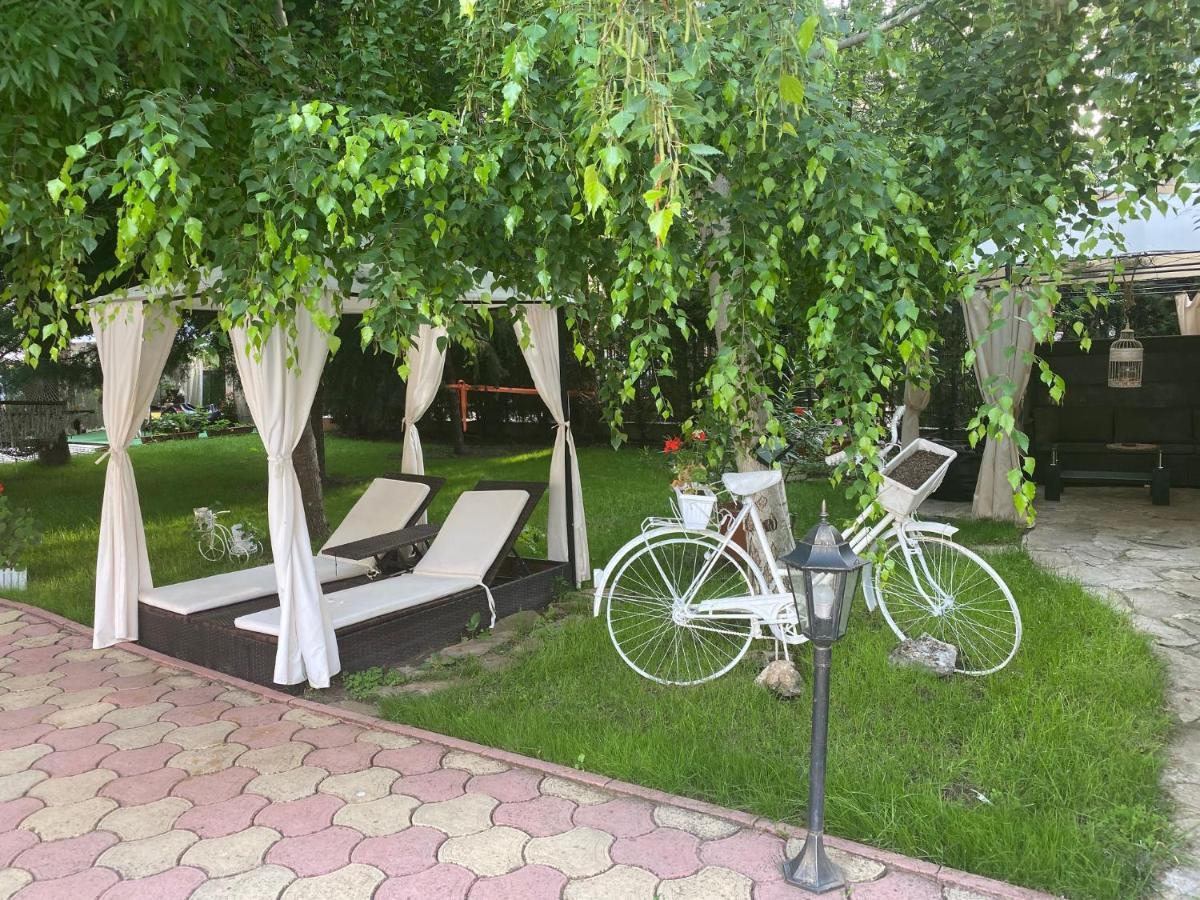 Anita A15 Family Apartment Sunny Beach Ngoại thất bức ảnh