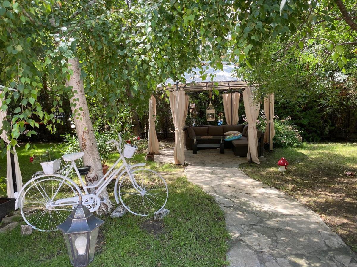 Anita A15 Family Apartment Sunny Beach Ngoại thất bức ảnh