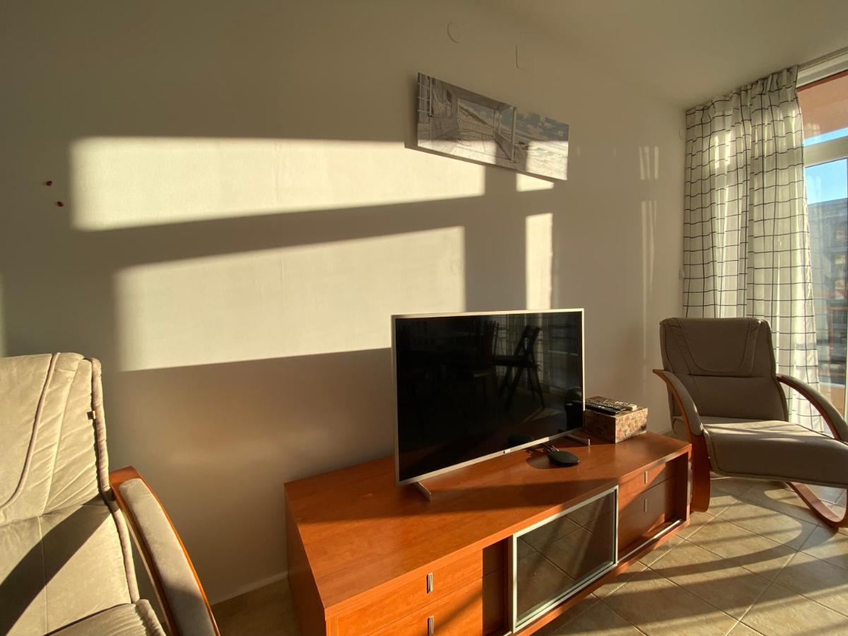 Anita A15 Family Apartment Sunny Beach Ngoại thất bức ảnh