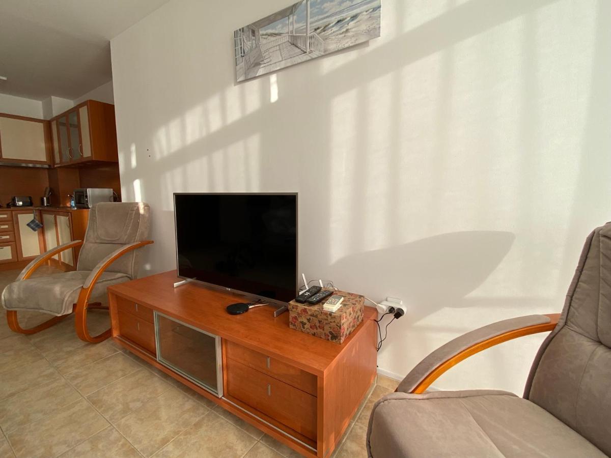 Anita A15 Family Apartment Sunny Beach Ngoại thất bức ảnh