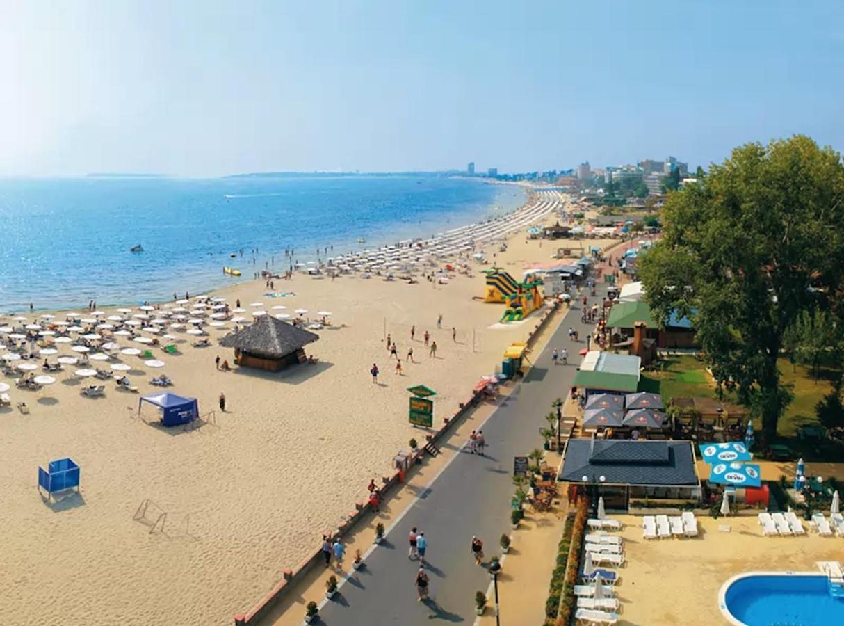 Anita A15 Family Apartment Sunny Beach Ngoại thất bức ảnh